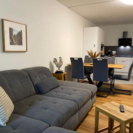 Ferienwohnung Braunlage-Harz Schwimmbad-Sauna, Wlan, Parkplatz ภายนอก รูปภาพ