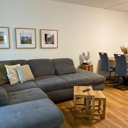 Ferienwohnung Braunlage-Harz Schwimmbad-Sauna, Wlan, Parkplatz ภายนอก รูปภาพ