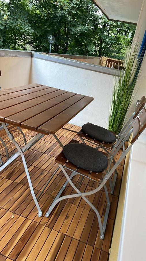 Ferienwohnung Braunlage-Harz Schwimmbad-Sauna, Wlan, Parkplatz ภายนอก รูปภาพ