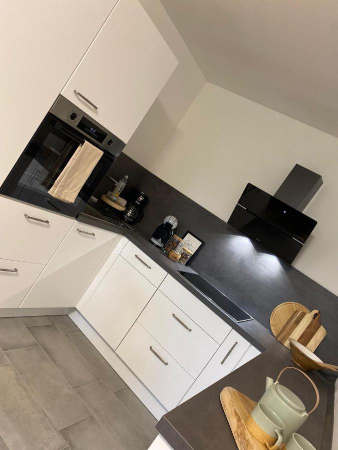 Ferienwohnung Braunlage-Harz Schwimmbad-Sauna, Wlan, Parkplatz ภายนอก รูปภาพ