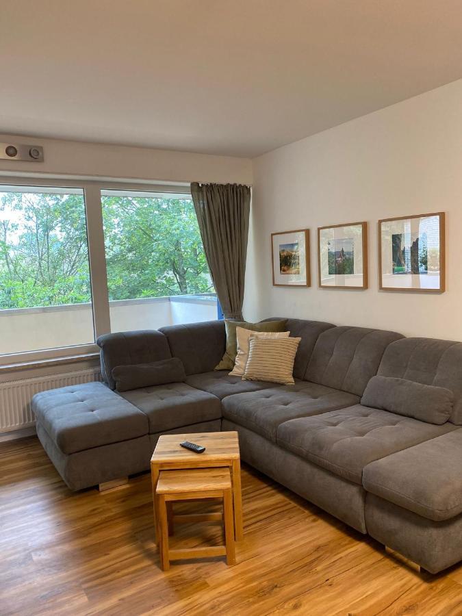 Ferienwohnung Braunlage-Harz Schwimmbad-Sauna, Wlan, Parkplatz ภายนอก รูปภาพ