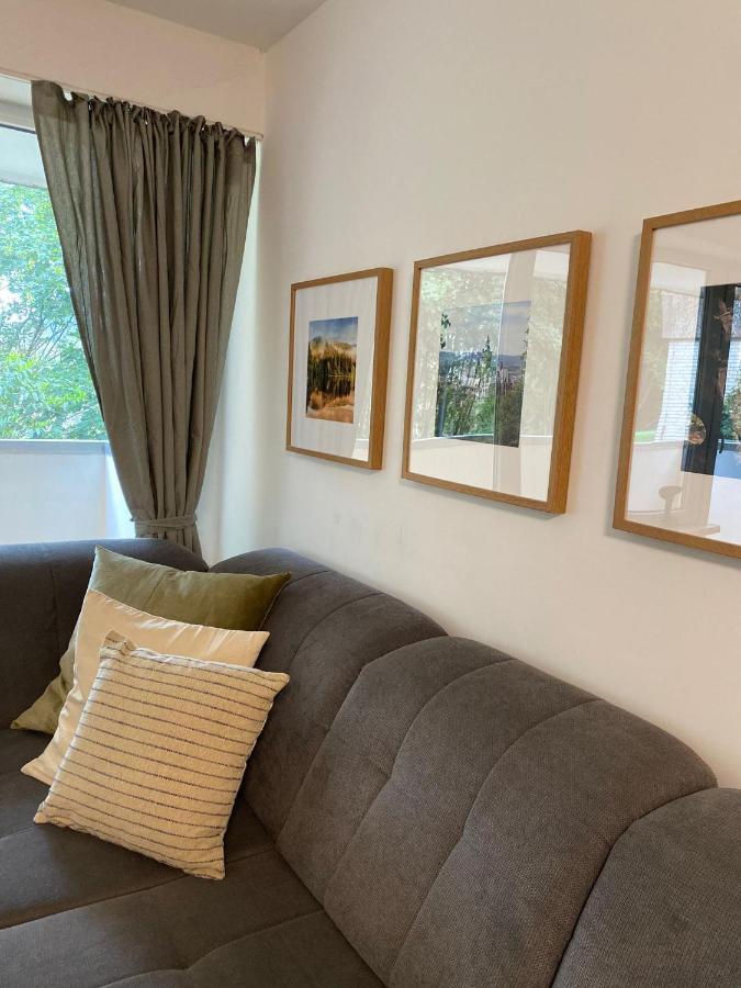 Ferienwohnung Braunlage-Harz Schwimmbad-Sauna, Wlan, Parkplatz ภายนอก รูปภาพ