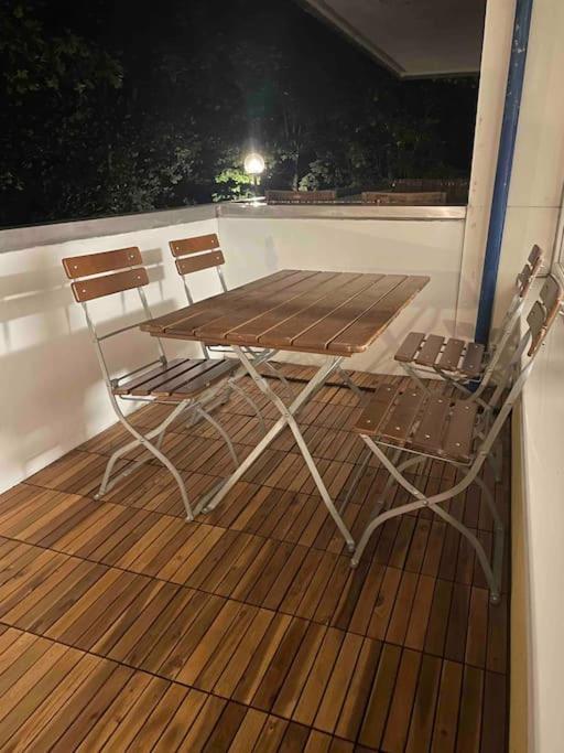 Ferienwohnung Braunlage-Harz Schwimmbad-Sauna, Wlan, Parkplatz ภายนอก รูปภาพ